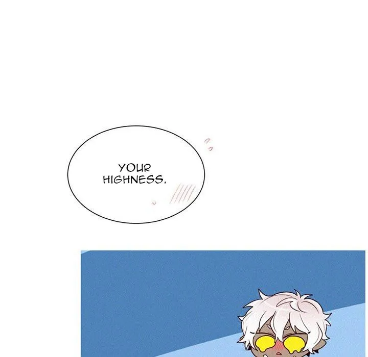 Demon Baby Diary Chapter 43 page 44 - 