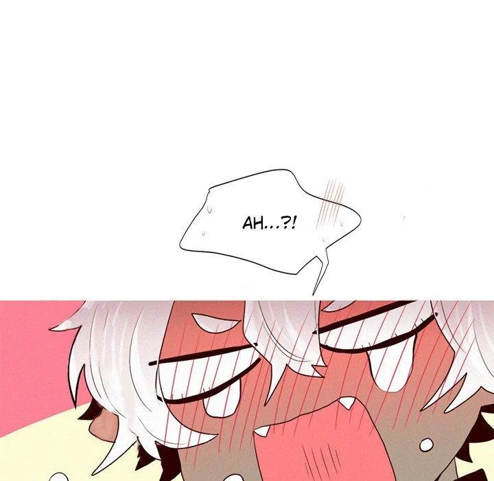 Demon Baby Diary Chapter 43 page 46 - 