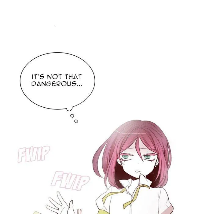 Demon Baby Diary Chapter 44 page 14 - 