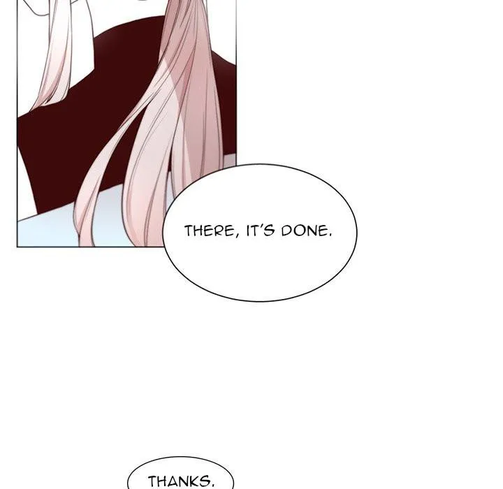 Demon Baby Diary Chapter 44 page 21 - 