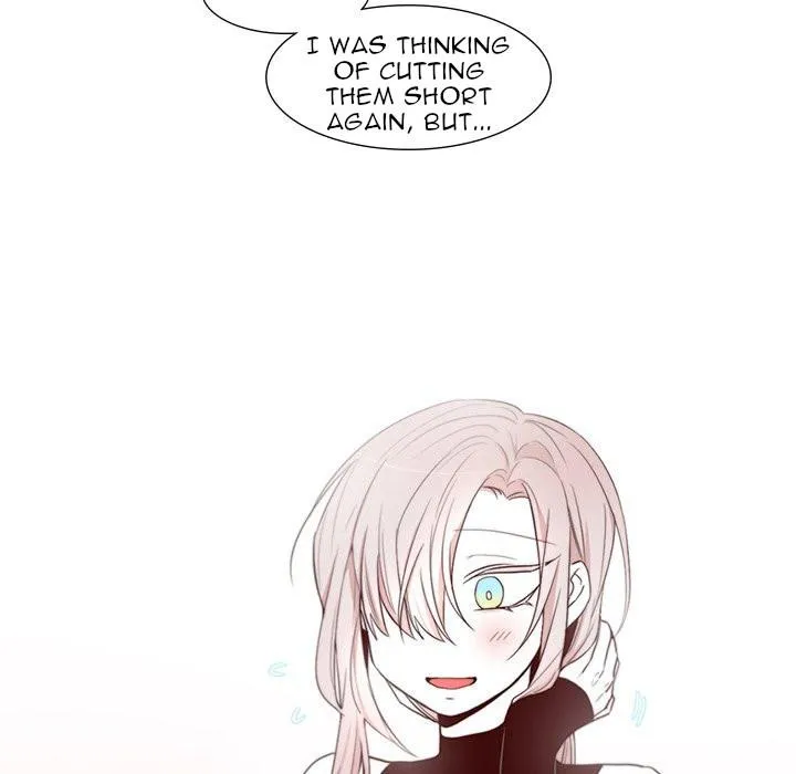 Demon Baby Diary Chapter 44 page 22 - 
