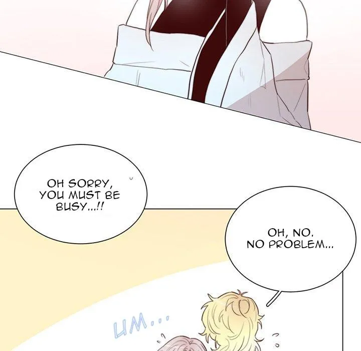 Demon Baby Diary Chapter 44 page 23 - 