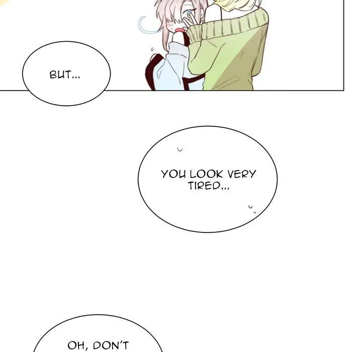 Demon Baby Diary Chapter 44 page 24 - 
