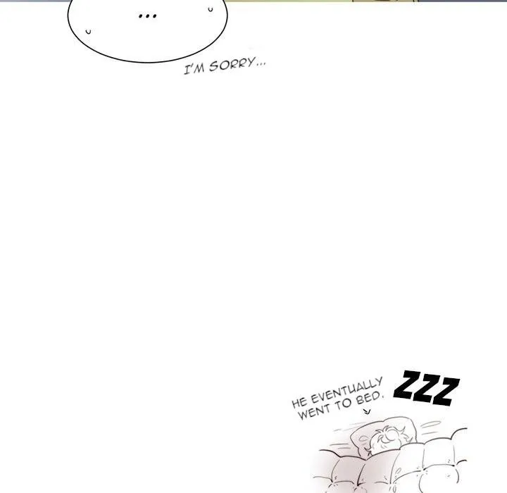 Demon Baby Diary Chapter 44 page 26 - 
