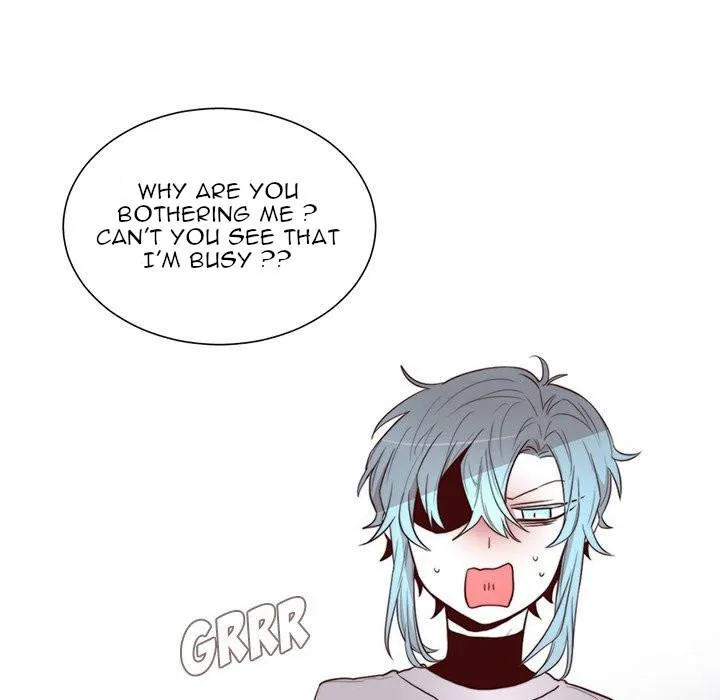 Demon Baby Diary Chapter 44 page 29 - 