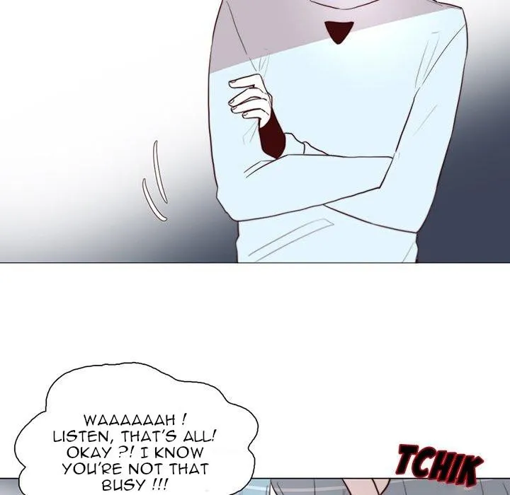 Demon Baby Diary Chapter 44 page 30 - 