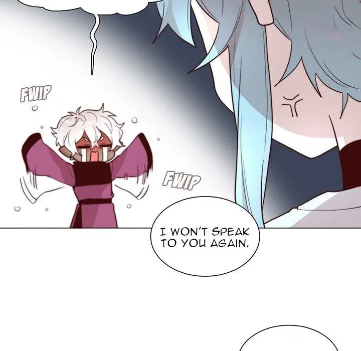 Demon Baby Diary Chapter 44 page 31 - 