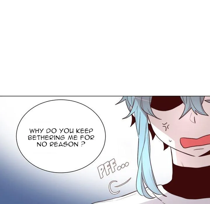 Demon Baby Diary Chapter 44 page 33 - 
