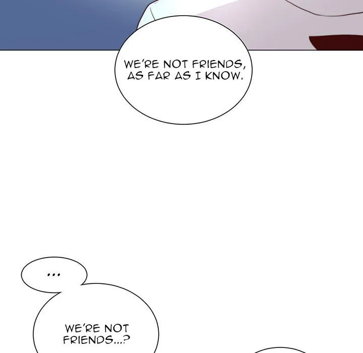 Demon Baby Diary Chapter 44 page 34 - 
