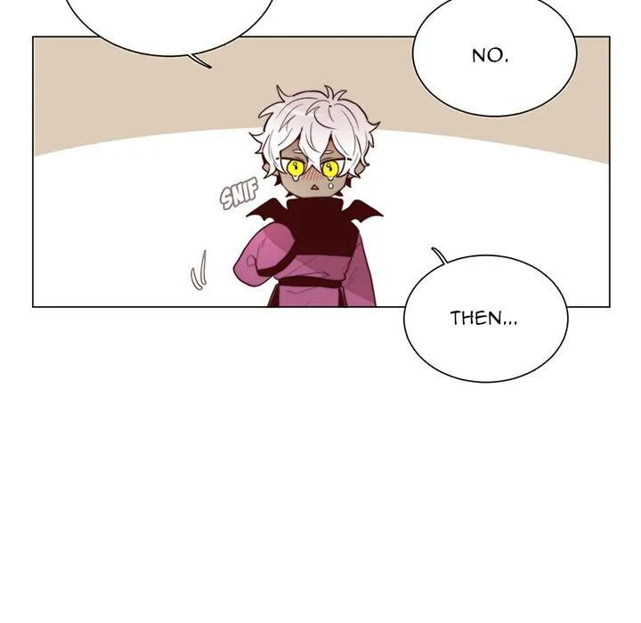 Demon Baby Diary Chapter 44 page 35 - 