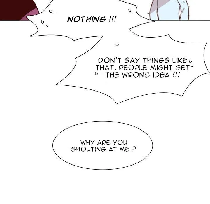 Demon Baby Diary Chapter 44 page 37 - 