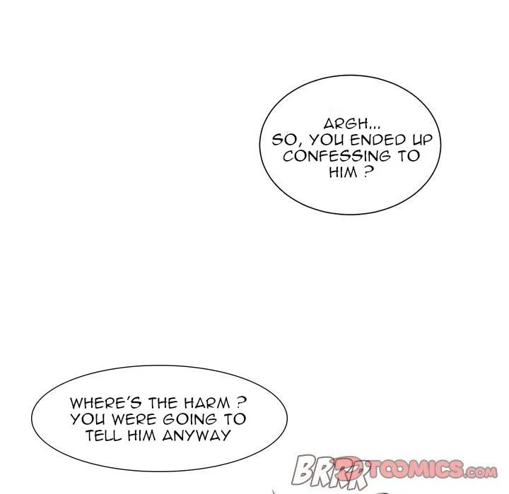 Demon Baby Diary Chapter 44 page 38 - 