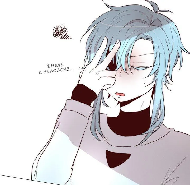 Demon Baby Diary Chapter 44 page 39 - 