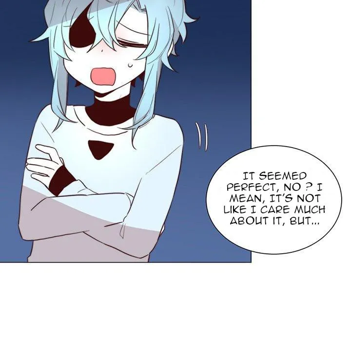Demon Baby Diary Chapter 44 page 42 - 
