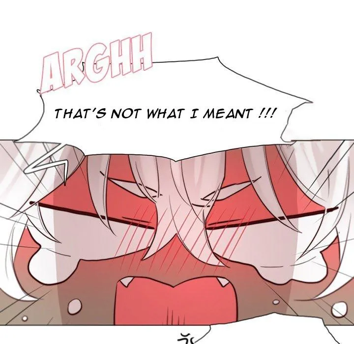 Demon Baby Diary Chapter 44 page 43 - 