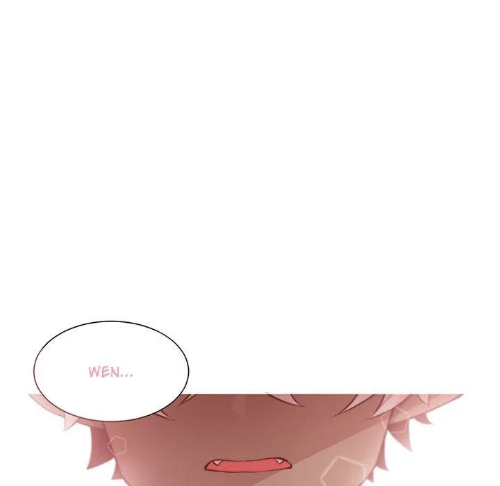 Demon Baby Diary Chapter 44 page 45 - 