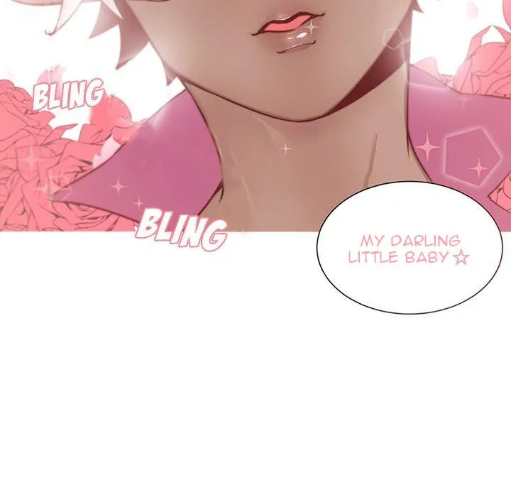 Demon Baby Diary Chapter 44 page 49 - 