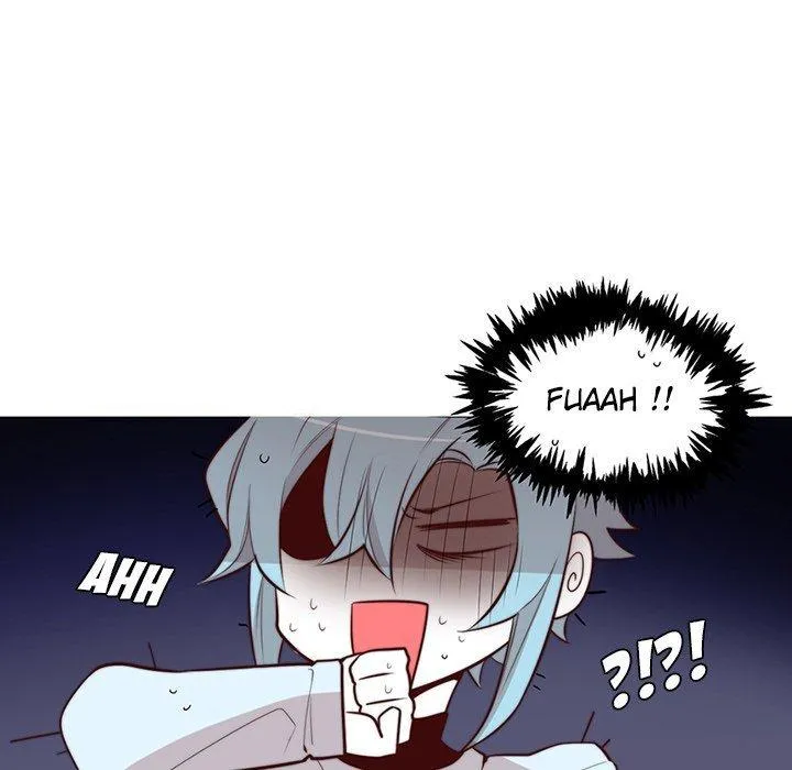 Demon Baby Diary Chapter 44 page 50 - 