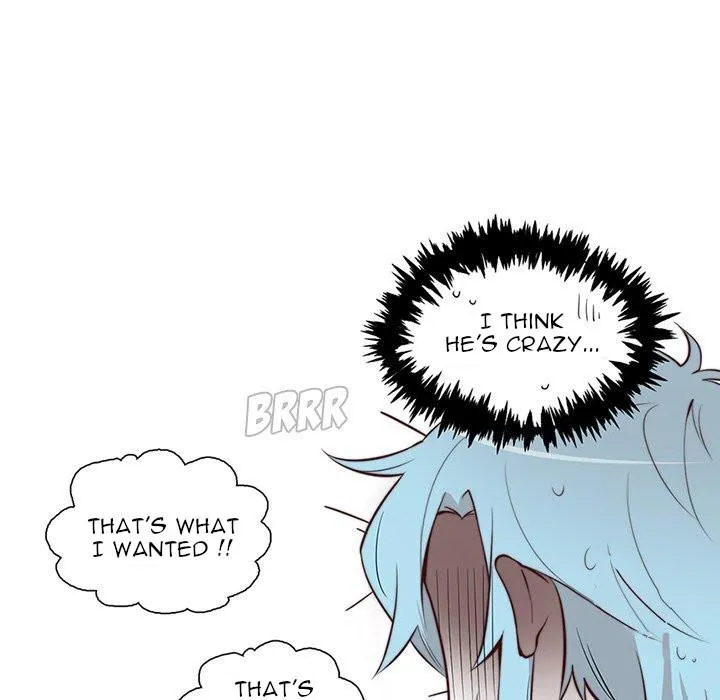 Demon Baby Diary Chapter 44 page 52 - 