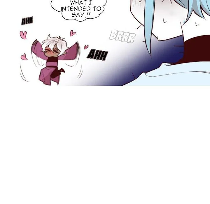 Demon Baby Diary Chapter 44 page 53 - 