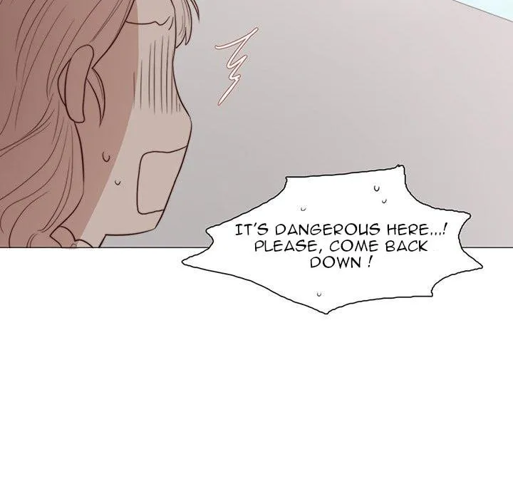 Demon Baby Diary Chapter 44 page 8 - 