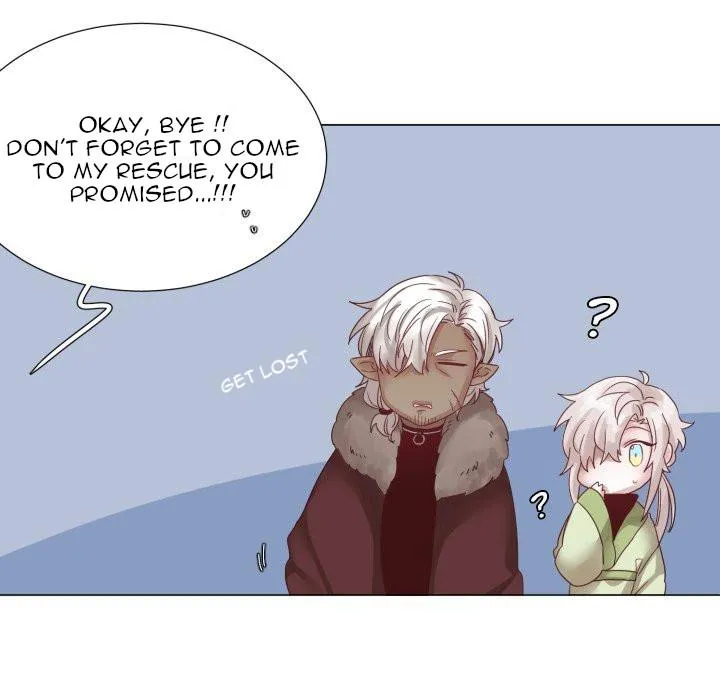 Demon Baby Diary Chapter 45 page 12 - 