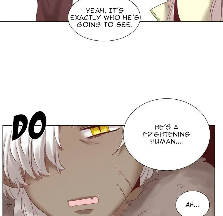 Demon Baby Diary Chapter 45 page 14 - 