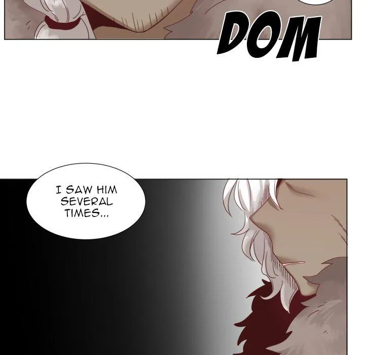 Demon Baby Diary Chapter 45 page 15 - 