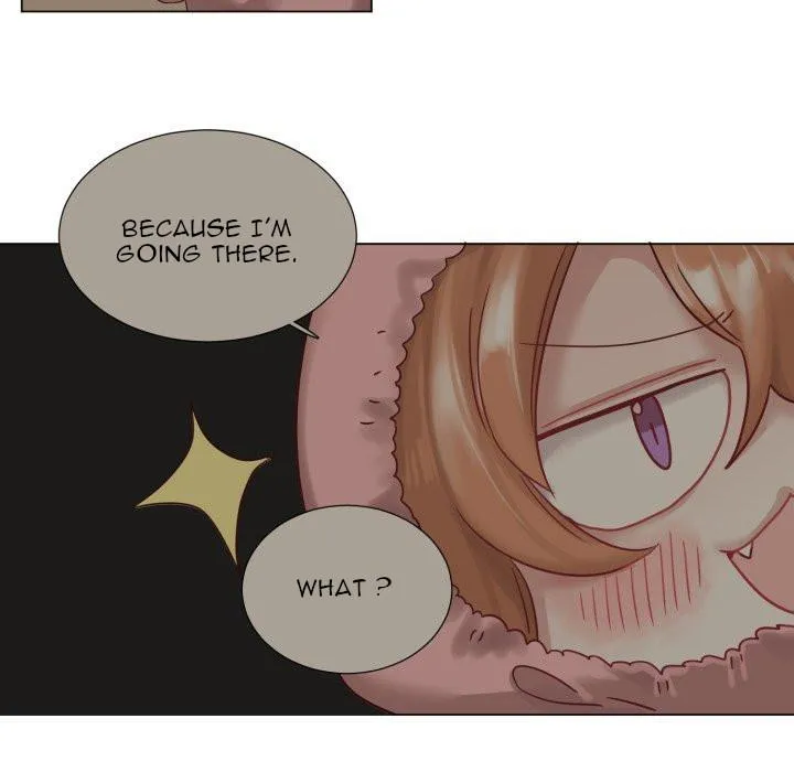 Demon Baby Diary Chapter 45 page 20 - 