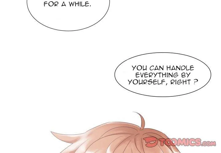 Demon Baby Diary Chapter 45 page 3 - 