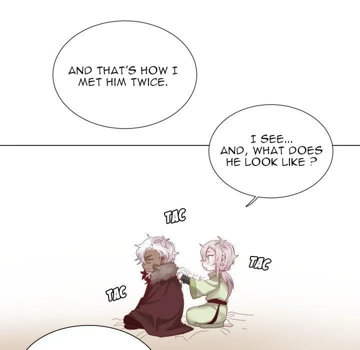 Demon Baby Diary Chapter 45 page 22 - 