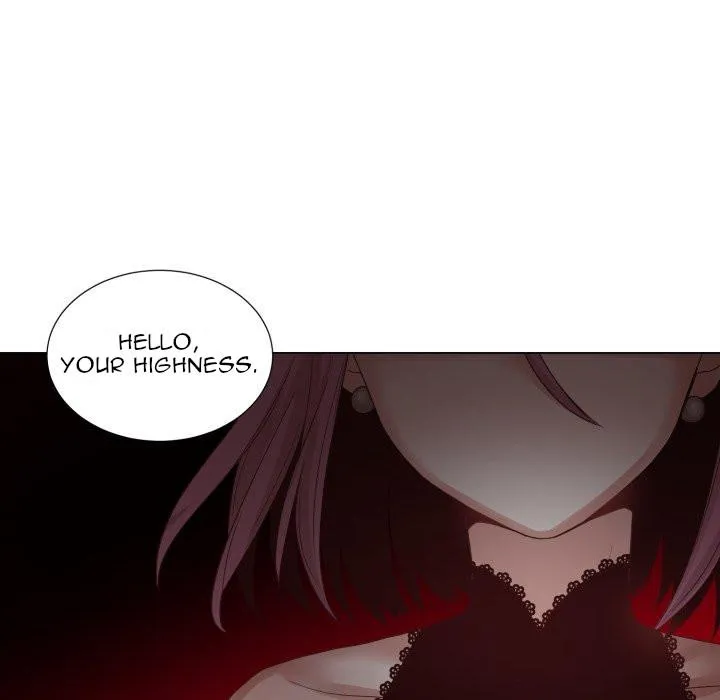 Demon Baby Diary Chapter 45 page 25 - 
