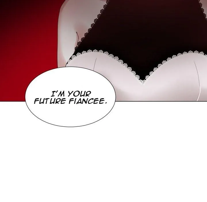 Demon Baby Diary Chapter 45 page 26 - 