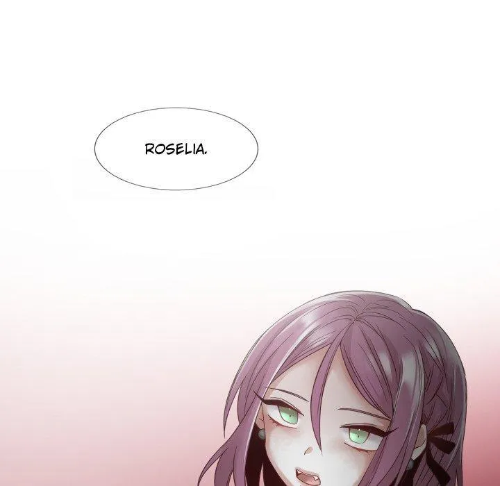 Demon Baby Diary Chapter 45 page 27 - 