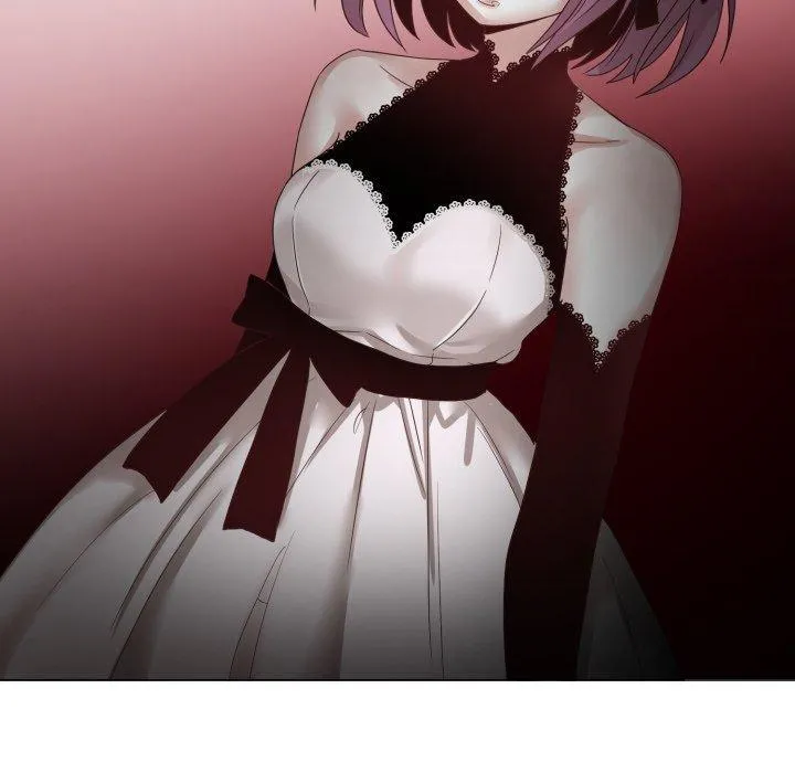 Demon Baby Diary Chapter 45 page 28 - 