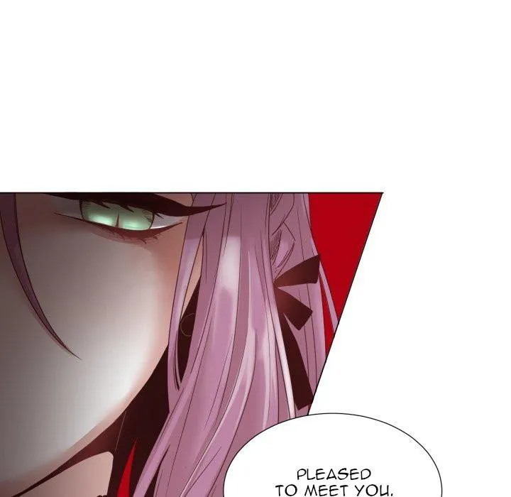 Demon Baby Diary Chapter 45 page 29 - 