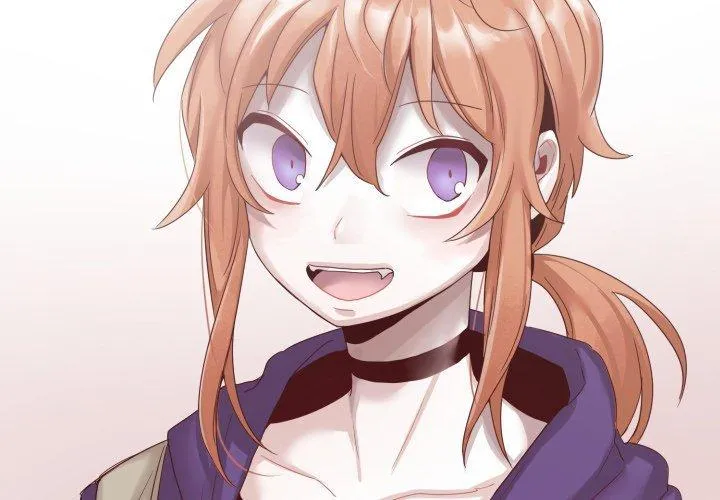 Demon Baby Diary Chapter 45 page 4 - 