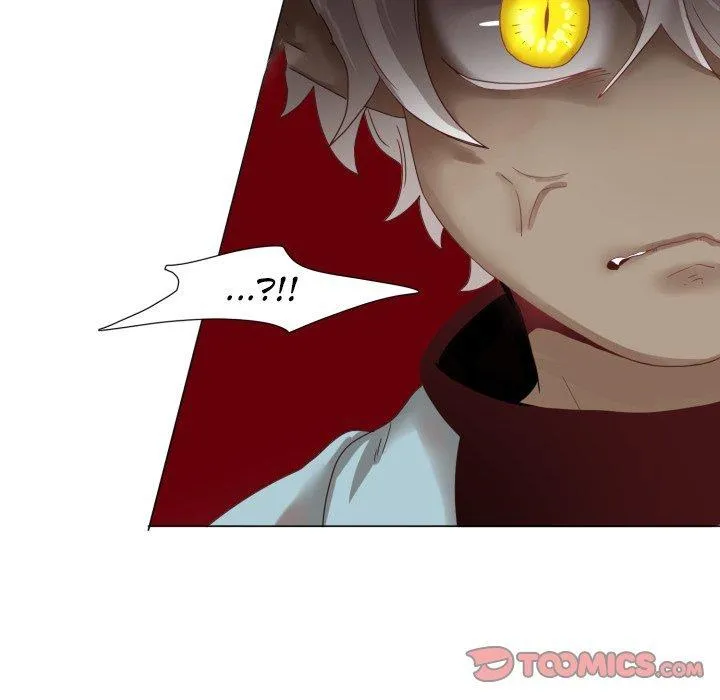 Demon Baby Diary Chapter 45 page 31 - 