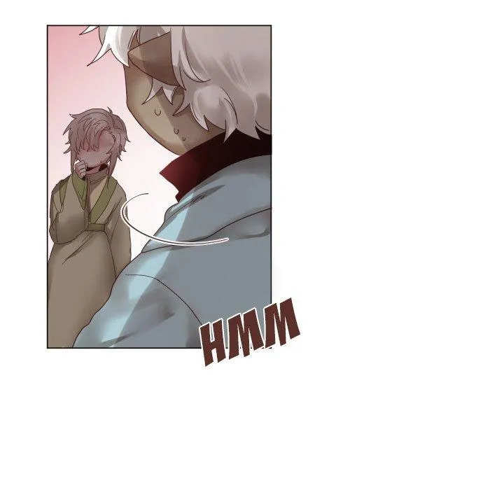 Demon Baby Diary Chapter 45 page 32 - 