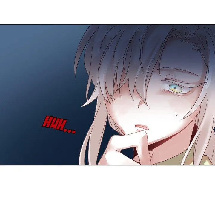 Demon Baby Diary Chapter 45 page 33 - 