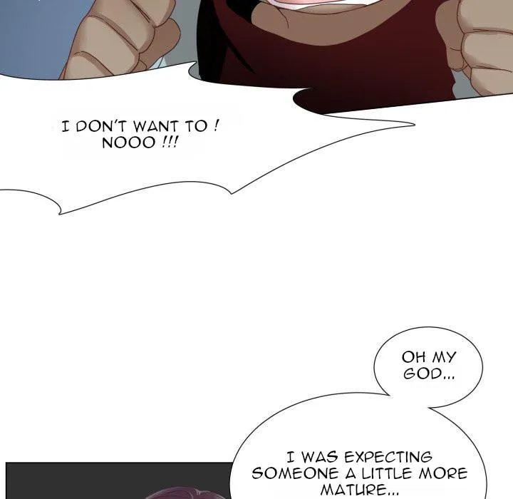 Demon Baby Diary Chapter 45 page 36 - 
