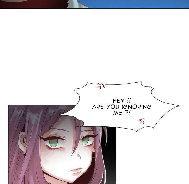 Demon Baby Diary Chapter 45 page 40 - 