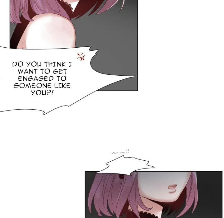 Demon Baby Diary Chapter 45 page 41 - 