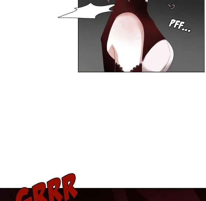 Demon Baby Diary Chapter 45 page 42 - 