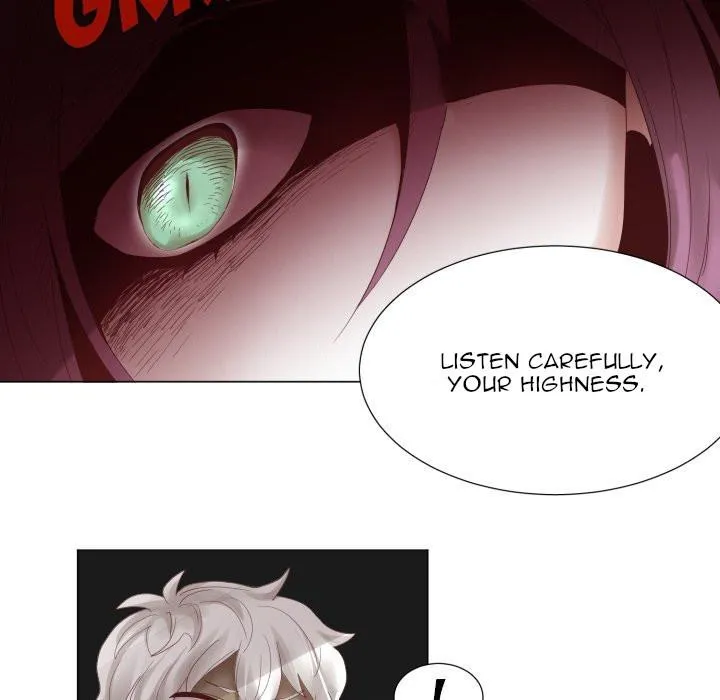 Demon Baby Diary Chapter 45 page 43 - 