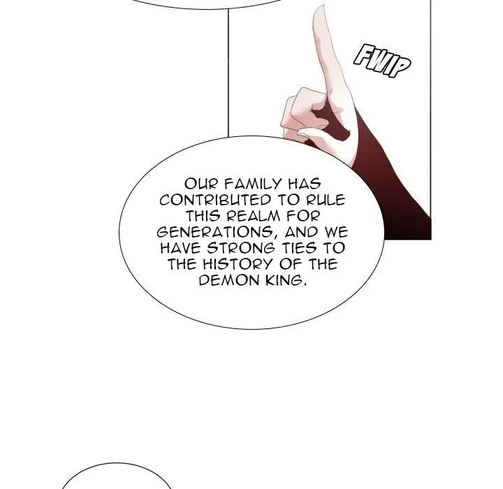Demon Baby Diary Chapter 45 page 45 - 
