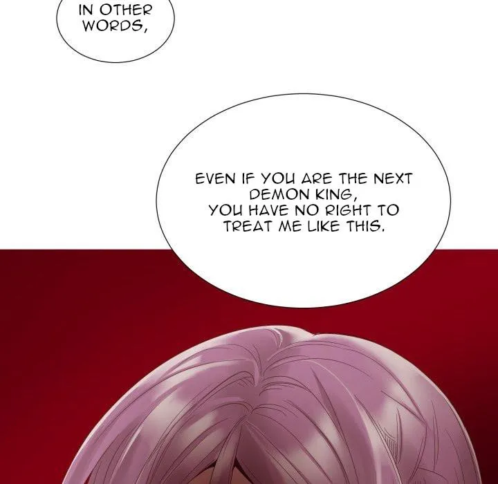 Demon Baby Diary Chapter 45 page 46 - 