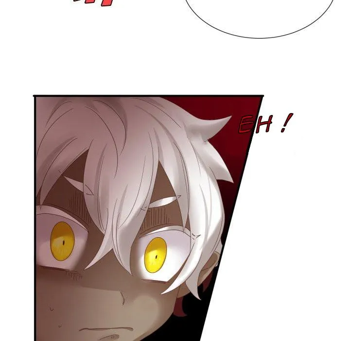 Demon Baby Diary Chapter 45 page 48 - 