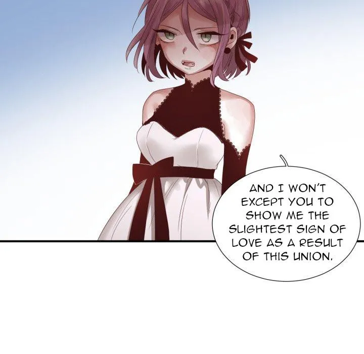 Demon Baby Diary Chapter 45 page 50 - 