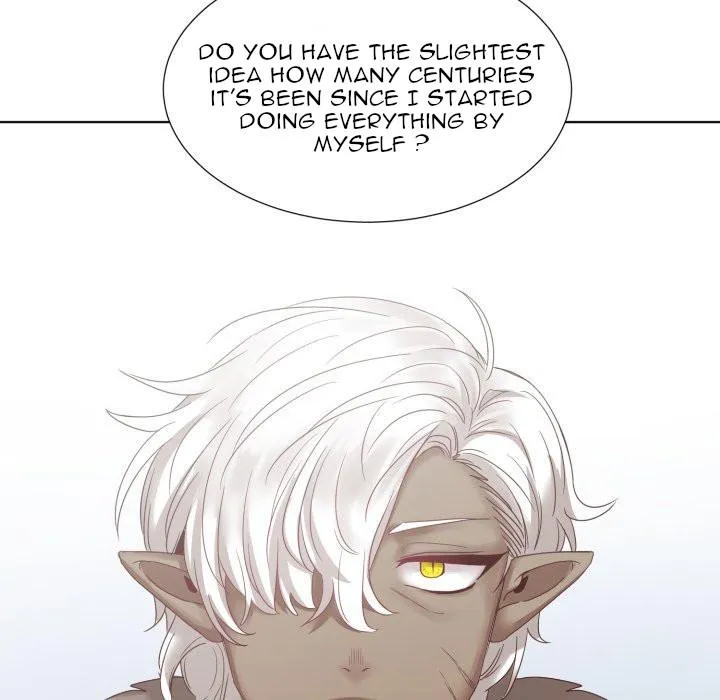 Demon Baby Diary Chapter 45 page 6 - 